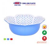 Rổ đôi bông mai 2566 Song Long