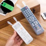 Set 2 chiếc bọc điều khiển silicon tai thỏ (1 dài, 1 ngắn)