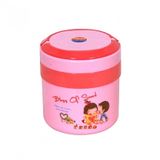 Cặp lồng giữ nhiệt 2760 Song Long (loại cao)