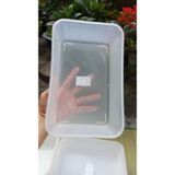 Khay nhựa làm đá (đựng thực phẩm) 2 kg, 3 kg Song Long