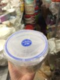 Hộp đựng thực phẩm tròn 500 ml Song Long