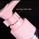 Bộ chiết mỹ phẩm 7 món mini mang đi du lịch