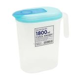 Bình nhựa đựng nước có tay cầm 1,8 lít Nhật Bản