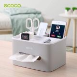 Hộp đựng giấy ăn ecoco