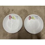 Đĩa sứ tròn ảo sâu 18 cm BT