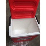 Phích ủ đá, thùng ủ đá giữ nhiệt vuông 13L, 16L, 24L Việt Nhật