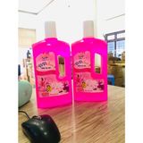 Nước lau sàn Vivi sun 1 lít