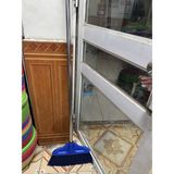 Chổi cước cán inox quét nhà, quét nước, quét nhà vệ sinh Thuận Thành