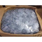 Set 10 chiếc móc dán tường trong suốt