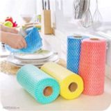 Cuộn giấy lau đa năng siêu dai