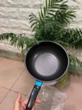 Chảo nhỏ chống dính đường kính 18 cm, sâu 6.5 cm