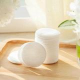 Bông tẩy trang EmiLy Đức (gói 120 miếng)
