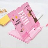 Giá kẹp sách, ipad chống cận thị cho bé
