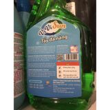 Nước tẩy đa năng 500 ml Vivi Sun