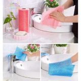 Cuộn giấy lau đa năng siêu dai