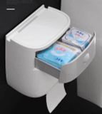 Hộp đựng giấy vệ sinh Ecoco