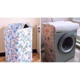 Bọc máy giặt cửa ngang, cửa trên