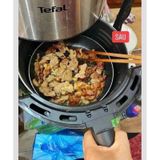 Khay nướng để nồi chiên không dầu sz 20 cm