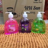 Nước rửa tay Suzy 320 ml