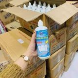 Tẩy trắng tẩy mốc quần áo Tracatu