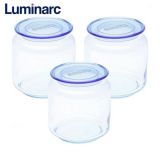 Hũ thủy tinh Luminarc đựng gia vị 500 ml