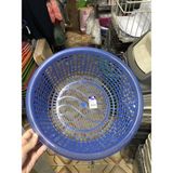 Rổ nhựa 321 Song Long