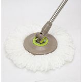 Cán chổi lau nhà 360 độ Bennix