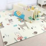 Thảm xốp XPE trải sàn có thể gấp gọn