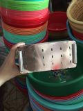 Giỏ đựng đũa 2 ngăn inox loại dày