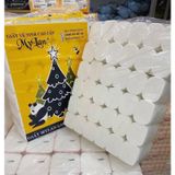 Giấy vệ sinh gấu trúc không lõi 3 lớp bịch 36 cuộn MyLan