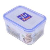Hộp nhựa 4 khoá 450 ml 2504 Song Long