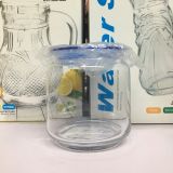Hũ thủy tinh Luminarc đựng gia vị 500 ml