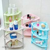 Kệ góc nhựa 2 tầng, 3 tầng Việt Nhật