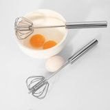 Cây đánh trứng cầm tay nhấn tiện lợi