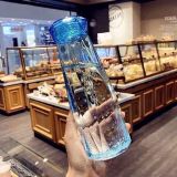 Bình đựng nước thủy tinh kim cương