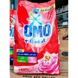 Bột giặt Omo comfort 2,7 kg