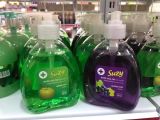Nước rửa tay Suzy 320 ml
