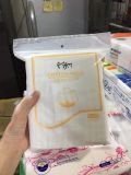 Bông tẩy trang 3 lớp Cotton Pads (túi 222 miếng)