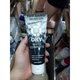 Sữa rửa mặt Oxy White Complete nam 100g