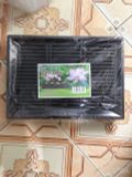 Khay trà đại nhựa giả gỗ đựng ấm chén 2588 Song Long