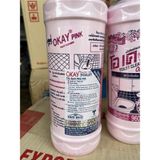 Tẩy bồn cầu Okay 960 ml (hàng chuẩn Thái Lan)
