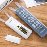 Set 2 chiếc bọc điều khiển silicon tai thỏ