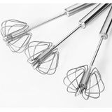 Cây đánh trứng cầm tay nhấn tiện lợi