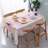 Khăn trải bàn họa tiết dễ thương