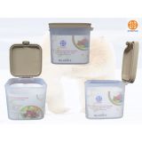 Hộp lạnh 6539-2 nhựa Việt Nhật