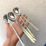 Set 5 thìa inox 304 Zwilling Đức