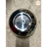 Bát tô inox kép, bát tô inox 2 lớp cách nhiệt đủ kích cỡ