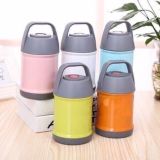 Bình inox Nhật ủ cháo