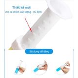 Gel khử mùi bồn cầu diệt khuẩn siêu thơm, sạch