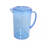 Ca nhựa trong 1,5 lít đựng nước 2858 Song Long